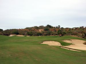 Puerto Los Cabos (Mission) 4th